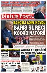 Diriliş Postası