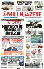 Milli Gazete