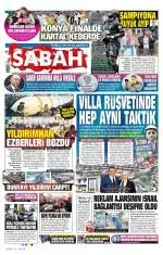 Sabah