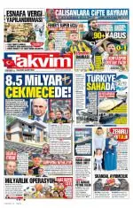 Takvim