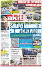 Yeni Akit