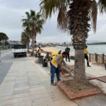Aydın Büyükşehir Belediyesi Didim’de çalışmalarını sürdürüyor 5 Aydın Büyükşehir Belediyesi Didim’de çalışmalarını sürdürüyor