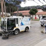 Aydın Büyükşehir’den bayram temizliği 4 Aydın Büyükşehir’den bayram temizliği