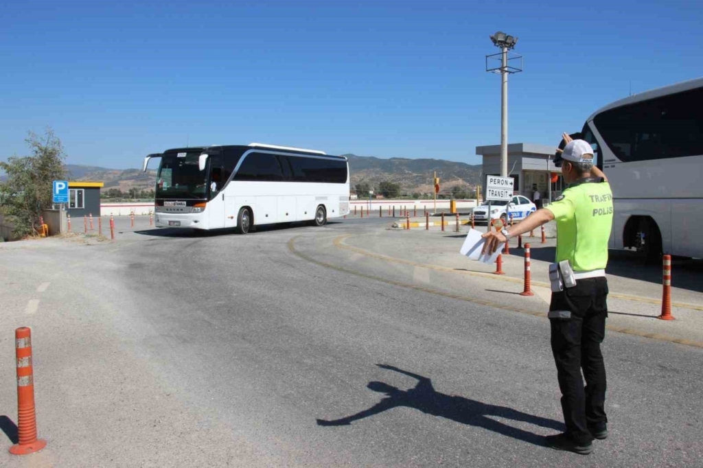 aydin otogarinda bayram denetimi 283ae862fccc