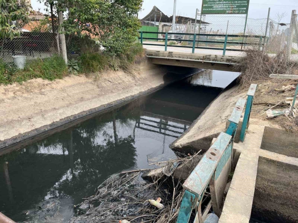 aydinda atik sular tarimi ve cevreyi tehdit ediyor 3b65d686bd33
