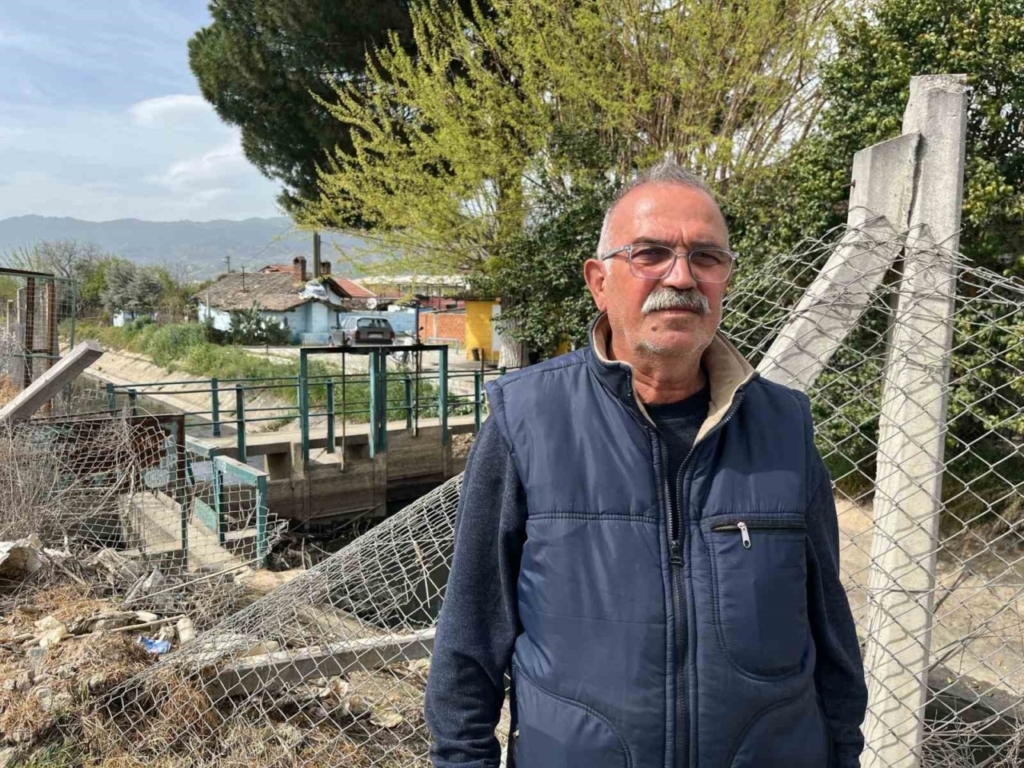 aydinda atik sular tarimi ve cevreyi tehdit ediyor 5de8baa0db55