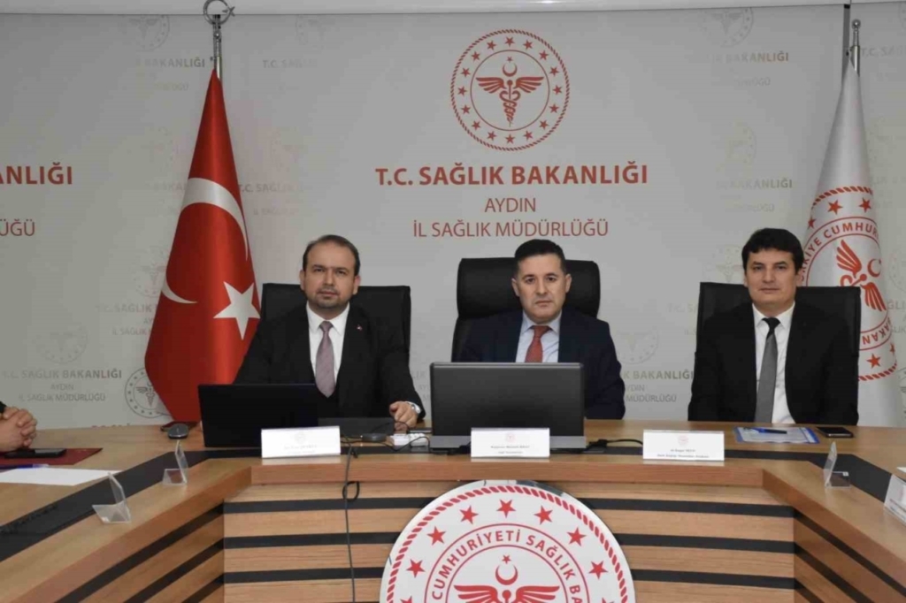 Aydın’da Bağımlılıkla Mücadele İl Değerlendirme Toplantısı gerçekleştirildi 7 aydinda bagimlilikla mucadele il degerlendirme toplantisi gerceklestirildi dd3ab2e07c96