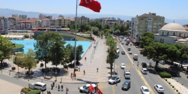 Aydın’da Ekiplerden Ramazan Bayramı Teyakkuzu: 7 Bin 371 Görevli Sahada Olacak 3 Aydın’da ekiplerden Ramazan Bayramı teyakkuzu: 7 bin 371 görevli sahada olacak