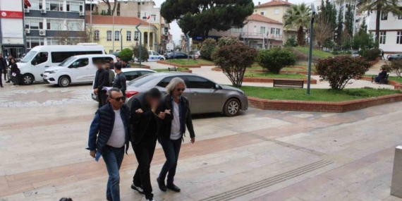 Aydın’da Uyuşturucu Operasyonu: 2 Şüpheli Tutuklandı