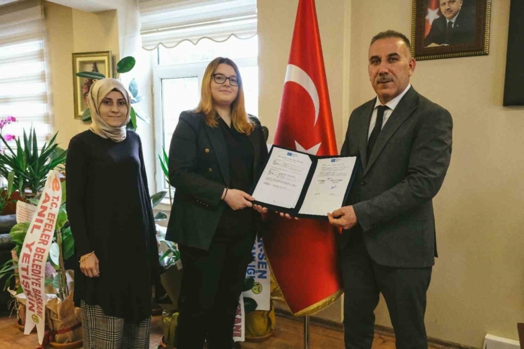 aydinli gencler uluslararasi gonulluluk projelerine katilabilecek 6761b240f9db