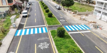 Başkan Çerçioğlu, Nazilli’yi konforlu yollar ile buluşturuyor 45 Başkan Çerçioğlu, Nazilli’yi konforlu yollar ile buluşturuyor