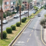 Başkan Çerçioğlu, Nazilli’yi konforlu yollar ile buluşturuyor 6 Başkan Çerçioğlu, Nazilli’yi konforlu yollar ile buluşturuyor