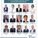 Başkan Doğanca, en başarılı başkanlar arasına girdi 7 Başkan Doğanca, en başarılı başkanlar arasına girdi