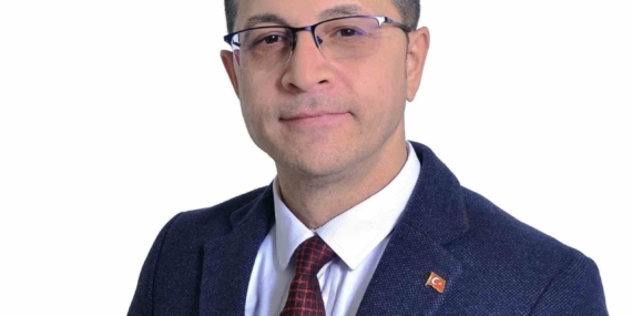 Başkan Doğanca’dan Ramazan Bayramı mesajı