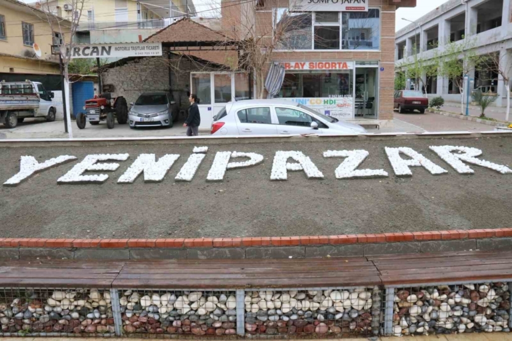 baskan ercan mahallelerimizin eksikliklerini gidermeye devam ediyoruz effad9dee6cb