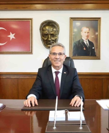 Başkan Tetik: "Bayram süresince sahada olmaya devam edeceğiz"