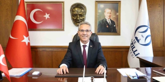 Başkan Tetik: “Bayram süresince sahada olmaya devam edeceğiz”