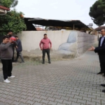 Başkan Tetik’ten özel çocuklara anlamlı ziyaret 4 Başkan Tetik’ten özel çocuklara anlamlı ziyaret