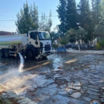 Bozdoğan’da bayram öncesi mezarlık bakımları tamamlandı 8 Bozdoğan’da bayram öncesi mezarlık bakımları tamamlandı