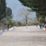 Bozdoğan’da bayram öncesi mezarlık bakımları tamamlandı 6 Bozdoğan’da bayram öncesi mezarlık bakımları tamamlandı