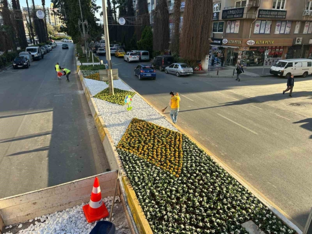 buyuksehir aydini doganin yesil tonlari ile susluyor 6de0ce856fcf