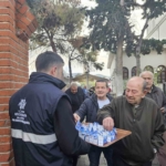 Büyükşehirden ’lokumlu’ bayramlaşma 3 Büyükşehirden ’lokumlu’ bayramlaşma
