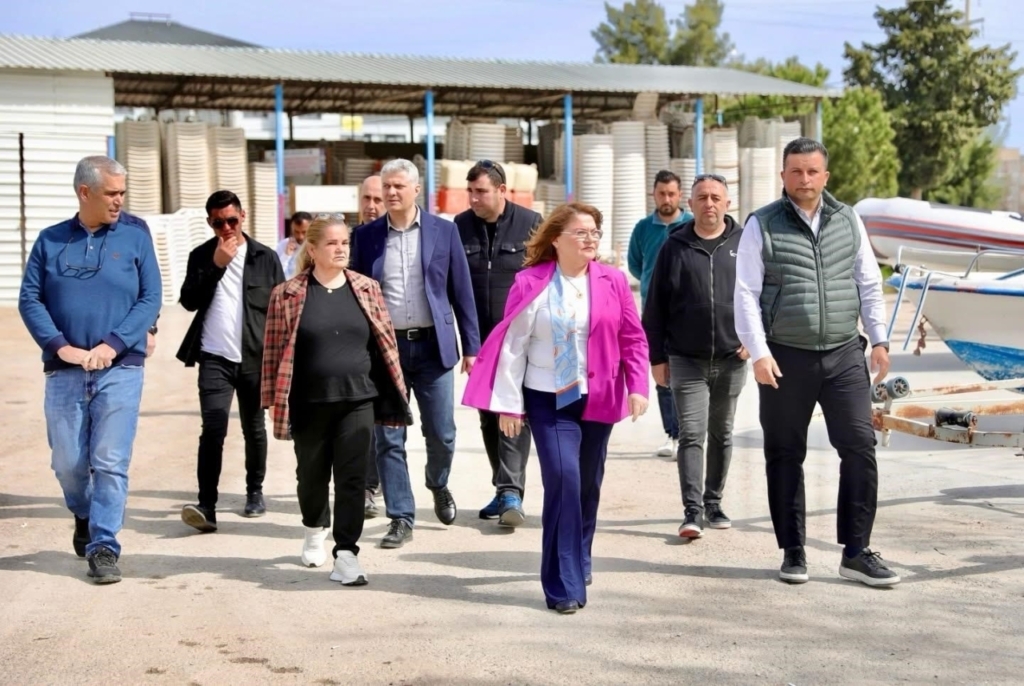 didim belediyesinde kullanilmayacak durumdaki araclar rezive edildi d4fcd6861c7e