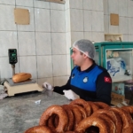 Didim’de fırınlar denetlendi 4 Didim’de fırınlar denetlendi