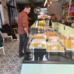 Didim’de şekerleme ve tatlı satışı yapılan işletmeler denetlendi 1 Didim’de şekerleme ve tatlı satışı yapılan işletmeler denetlendi