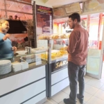 Didim’de şekerleme ve tatlı satışı yapılan işletmeler denetlendi 5 Didim’de şekerleme ve tatlı satışı yapılan işletmeler denetlendi