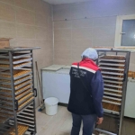 Didim’de şekerleme ve tatlı satışı yapılan işletmeler denetlendi 3 Didim’de şekerleme ve tatlı satışı yapılan işletmeler denetlendi