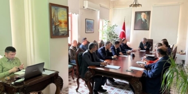 Dilek Yarımadası Milli Parkı’nda giriş ve çıkışlar kontrol altına alınıyor 14 Dilek Yarımadası Milli Parkı’nda giriş ve çıkışlar kontrol altına alınıyor