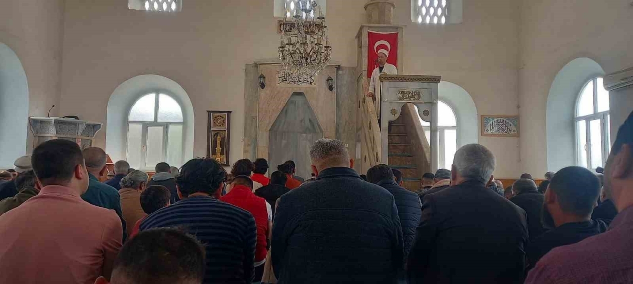 Diyanet’ten motosiklet sürücülerine uyarı 3 Diyanet’ten motosiklet sürücülerine uyarı