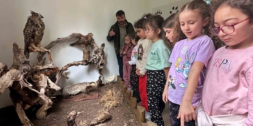 Doğanın savunucuları, gençlere yol göstermeye devam ediyor 4 Doğanın savunucuları, gençlere yol göstermeye devam ediyor
