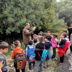 Doğanın savunucuları, gençlere yol göstermeye devam ediyor 6 Doğanın savunucuları, gençlere yol göstermeye devam ediyor