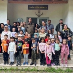 Doğanın savunucuları, gençlere yol göstermeye devam ediyor 9 Doğanın savunucuları, gençlere yol göstermeye devam ediyor