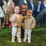 Efeler Belediyesi personeli iftar yemeğinde bir araya geldi 8 Efeler Belediyesi personeli iftar yemeğinde bir araya geldi