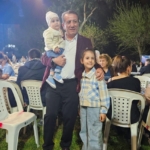 Efeler Belediyesi personeli iftar yemeğinde bir araya geldi 5 Efeler Belediyesi personeli iftar yemeğinde bir araya geldi