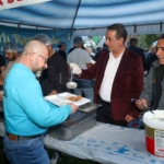 Efeler Belediyesi personeli iftar yemeğinde bir araya geldi 6 Efeler Belediyesi personeli iftar yemeğinde bir araya geldi