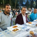 Efeler Belediyesi personeli iftar yemeğinde bir araya geldi 7 Efeler Belediyesi personeli iftar yemeğinde bir araya geldi