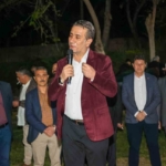 Efeler Belediyesi personeli iftar yemeğinde bir araya geldi 9 Efeler Belediyesi personeli iftar yemeğinde bir araya geldi