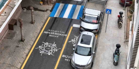 Efelerli vatandaşlardan Başkan Çerçioğlu’nun çalışmalarına tam not