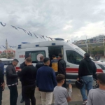 Gençlerin kavgası ortalığı karıştırdı: 1 yaralı 3 Gençlerin kavgası ortalığı karıştırdı: 1 yaralı