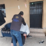 Germencik Belediyesi’nden yaşlı ve engellilere bayram tıraşı 2 Germencik Belediyesi’nden yaşlı ve engellilere bayram tıraşı