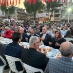 İncirliovalılar Kadir Gecesi İftarı’nda buluştu 5 İncirliovalılar Kadir Gecesi İftarı’nda buluştu