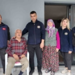 İncirliova’nın koca çınarları bayrama hazırlanıyor 8 İncirliova’nın koca çınarları bayrama hazırlanıyor