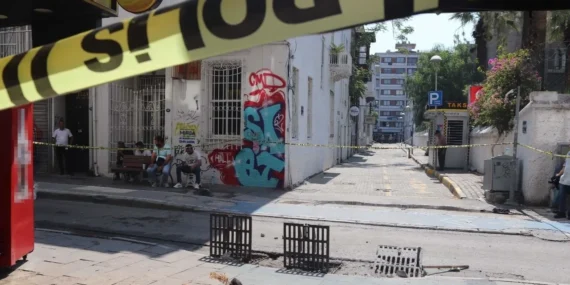 İzmir’deki Elektrik Faciası Davasında İki Tahliye