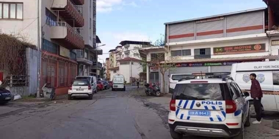 Aydın’da Üniversite Öğrencisi Kadın Evde Ölü Bulundu