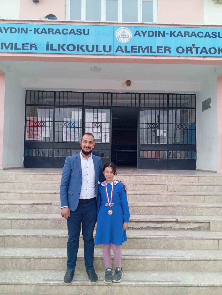 karacasuda en cok oruc tutan ogrenciler odullendirildi 692b5defa86f