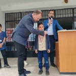 Karacasu’da en çok oruç tutan öğrenciler ödüllendirildi 7 Karacasu’da en çok oruç tutan öğrenciler ödüllendirildi